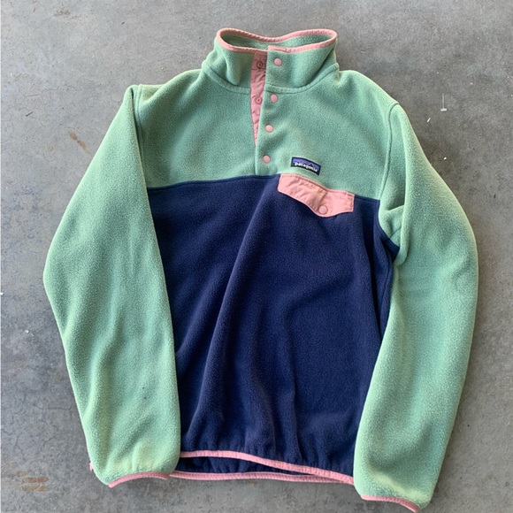 Patagonia Jackets & Blazers - Patagonia Synchilla